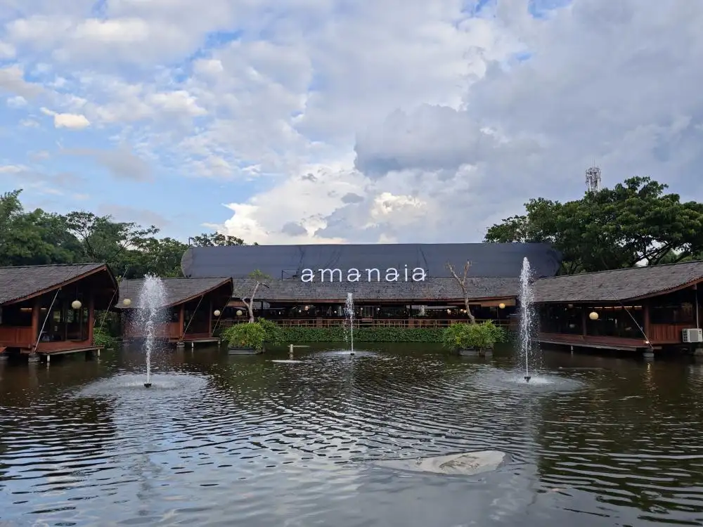 Amanaia 2