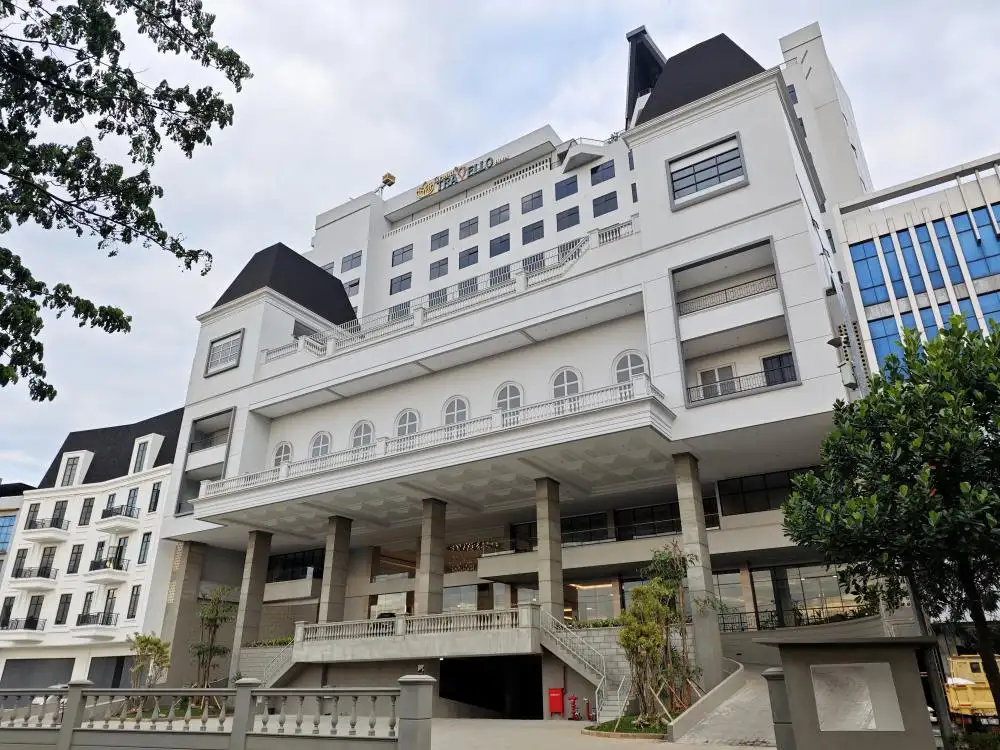 Hotel Grand Travello(1)